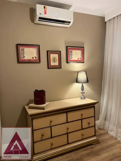 Apartamento com 3 quartos à venda e para alugar, 90m2 em Indianópolis, São Paulo - SP - imagem 8 Foto 8 de Apartamento com 3 quartos à venda e para alugar, 90m2 em Indianópolis, São Paulo - SP