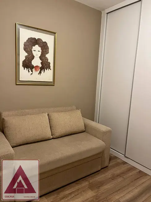 Apartamento com 3 quartos à venda e para alugar, 90m2 em Indianópolis, São Paulo - SP - imagem 6 Foto 6 de Apartamento com 3 quartos à venda e para alugar, 90m2 em Indianópolis, São Paulo - SP