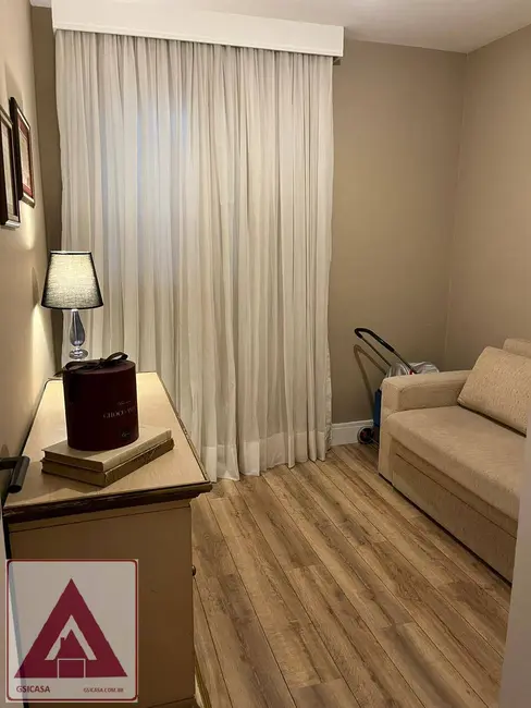 Apartamento com 3 quartos à venda e para alugar, 90m2 em Indianópolis, São Paulo - SP - imagem 7 Foto 7 de Apartamento com 3 quartos à venda e para alugar, 90m2 em Indianópolis, São Paulo - SP