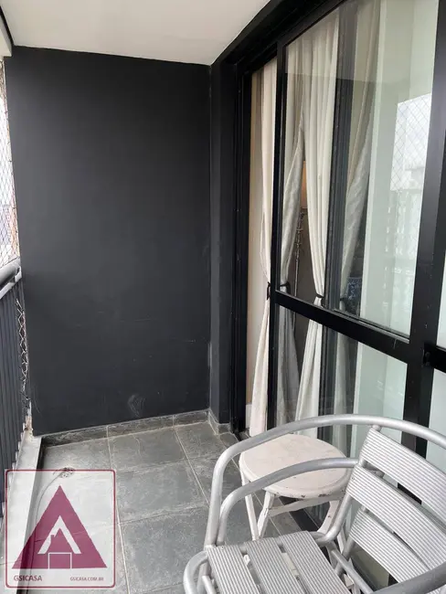 Apartamento com 3 quartos à venda e para alugar, 90m2 em Indianópolis, São Paulo - SP - imagem 3 Foto 3 de Apartamento com 3 quartos à venda e para alugar, 90m2 em Indianópolis, São Paulo - SP