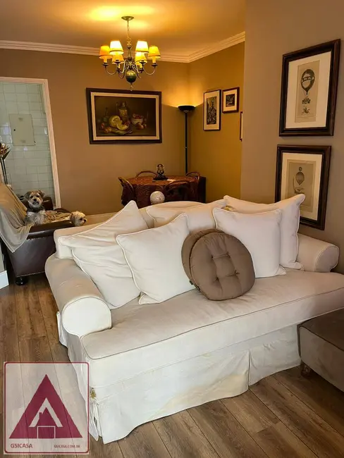 Apartamento com 3 quartos à venda e para alugar, 90m2 em Indianópolis, São Paulo - SP - imagem 5 Foto 5 de Apartamento com 3 quartos à venda e para alugar, 90m2 em Indianópolis, São Paulo - SP