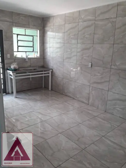 Foto 3 de Casa com 2 quartos à venda, 152m2 em Jardim Ester, São Paulo - SP