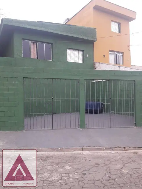 Foto 8 de Casa com 2 quartos à venda, 152m2 em Jardim Ester, São Paulo - SP