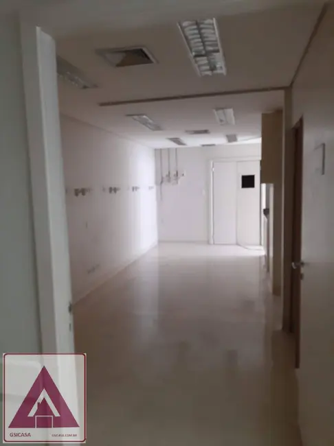 Foto 4 de Sala Comercial para alugar, 1386m2 em Butantã, São Paulo - SP