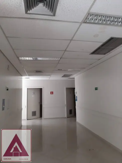 Foto 5 de Sala Comercial para alugar, 1386m2 em Butantã, São Paulo - SP
