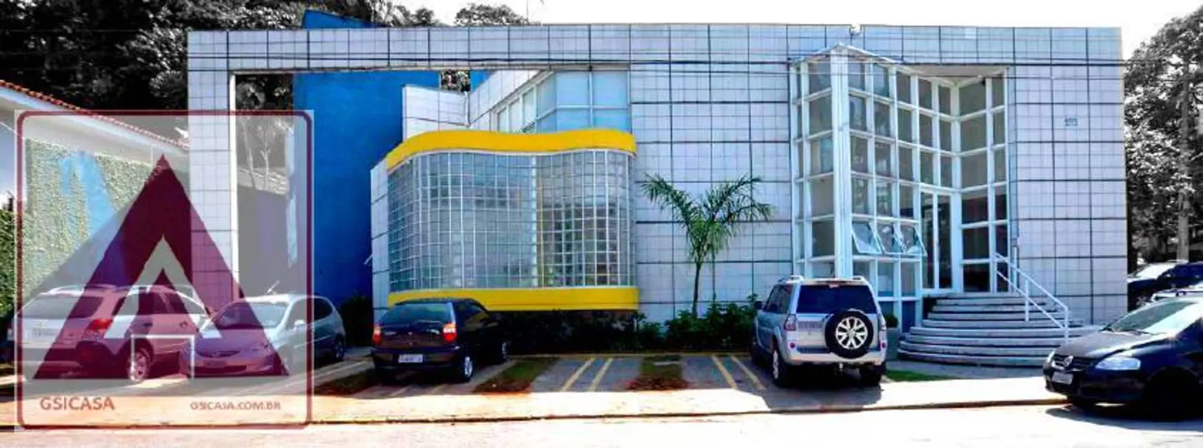 Sala Comercial à venda e para alugar, 500m2 em Vila Tramontano, São Paulo - SP - imagem 6 Foto 6 de Sala Comercial à venda e para alugar, 500m2 em Vila Tramontano, São Paulo - SP