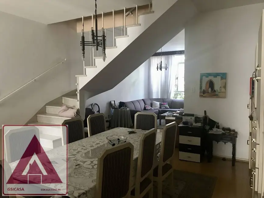 Casa com 3 quartos à venda em Vila Nova Conceição, São Paulo - SP - imagem 9 Foto 9 de Casa com 3 quartos à venda em Vila Nova Conceição, São Paulo - SP