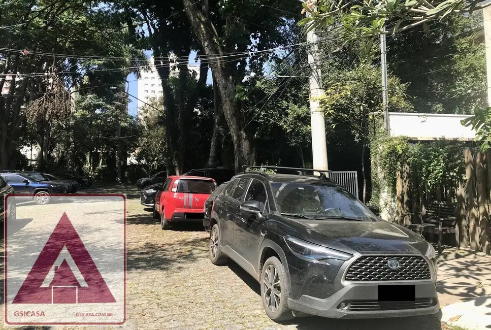 Casa com 3 quartos à venda em Vila Nova Conceição, São Paulo - SP - imagem 3 Foto 3 de Casa com 3 quartos à venda em Vila Nova Conceição, São Paulo - SP