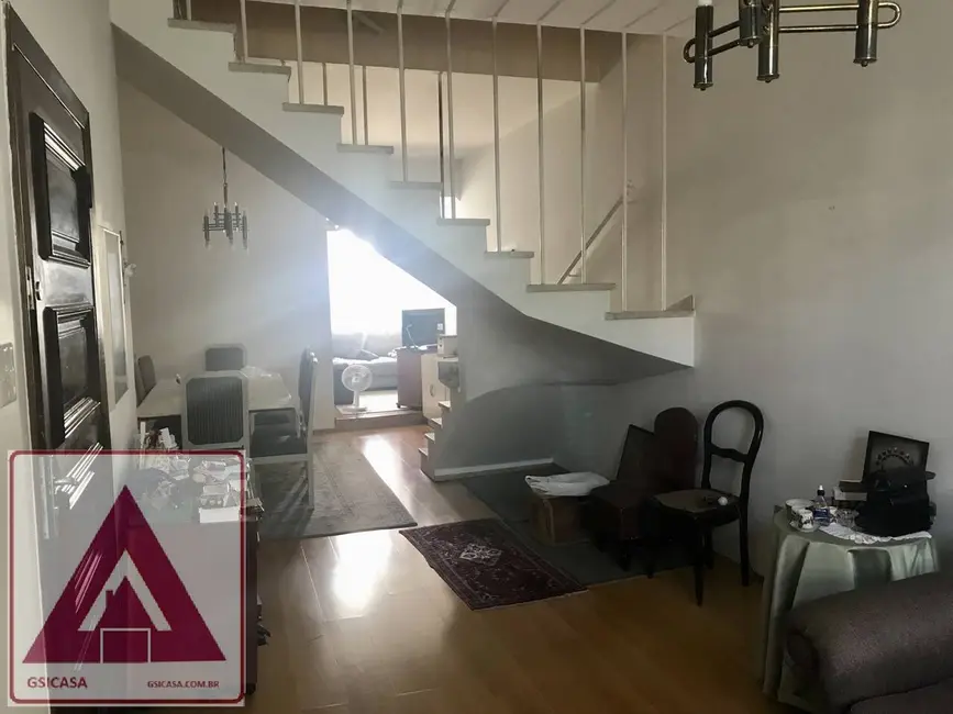 Casa com 3 quartos à venda em Vila Nova Conceição, São Paulo - SP - imagem 8 Foto 8 de Casa com 3 quartos à venda em Vila Nova Conceição, São Paulo - SP