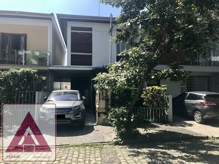 Casa com 3 quartos à venda em Vila Nova Conceição, São Paulo - SP - imagem 5 Foto 5 de Casa com 3 quartos à venda em Vila Nova Conceição, São Paulo - SP