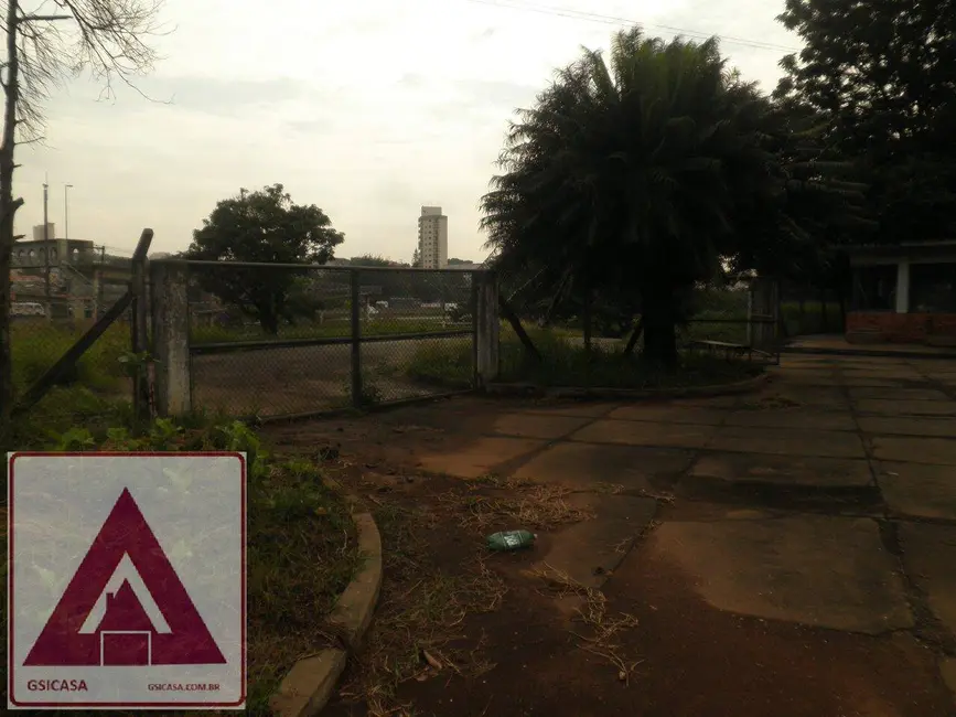 Foto 1 de Terreno / Lote à venda, 20000m2 em Parque São Domingos, São Paulo - SP