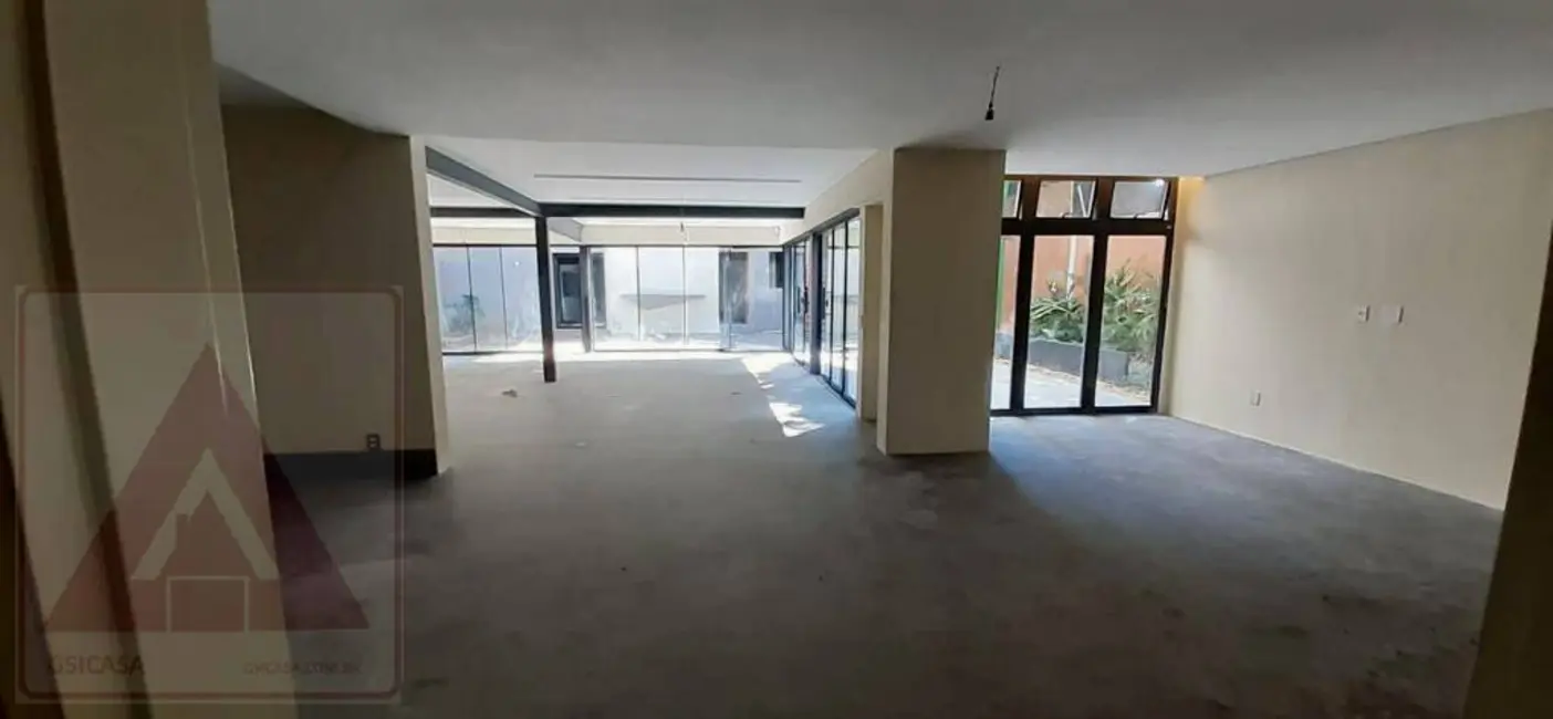 Foto 4 de Sala Comercial à venda, 437m2 em Pacaembu, São Paulo - SP