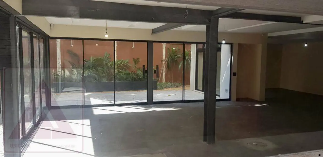 Foto 1 de Sala Comercial à venda, 437m2 em Pacaembu, São Paulo - SP