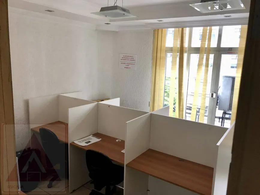 Foto 7 de Sala Comercial à venda, 105m2 em República, São Paulo - SP