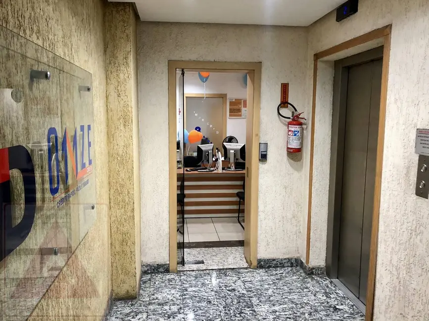 Foto 3 de Sala Comercial à venda, 105m2 em República, São Paulo - SP