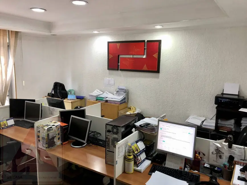 Foto 5 de Sala Comercial à venda, 105m2 em República, São Paulo - SP