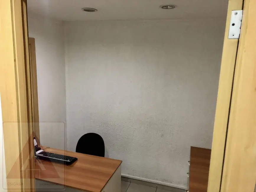 Foto 9 de Sala Comercial à venda, 105m2 em República, São Paulo - SP