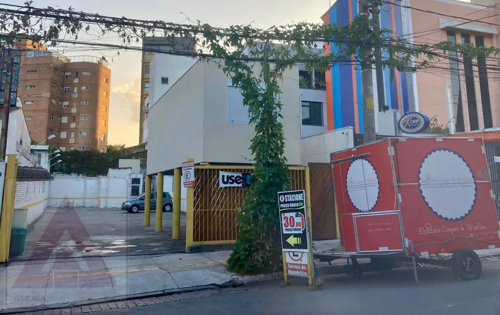 Terreno / Lote à venda, 350m2 em Pinheiros, São Paulo - SP - imagem 1 Foto 1 de Terreno / Lote à venda, 350m2 em Pinheiros, São Paulo - SP