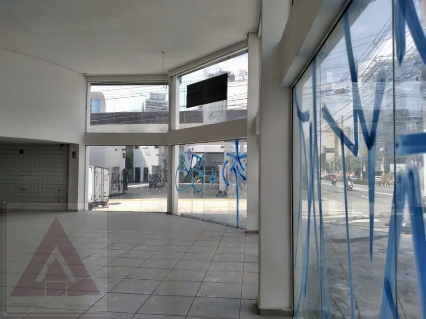 Sala Comercial à venda e para alugar em Vila Nova Conceição, São Paulo - SP - imagem 8 Foto 8 de Sala Comercial à venda e para alugar em Vila Nova Conceição, São Paulo - SP