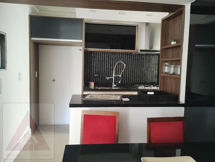 Foto 3 de Apartamento com 3 quartos à venda, 75m2 em Jardim Londrina, São Paulo - SP