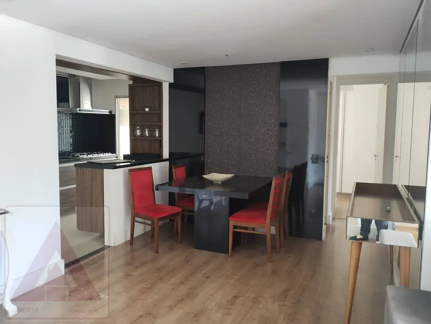 Foto 1 de Apartamento com 3 quartos à venda, 75m2 em Jardim Londrina, São Paulo - SP