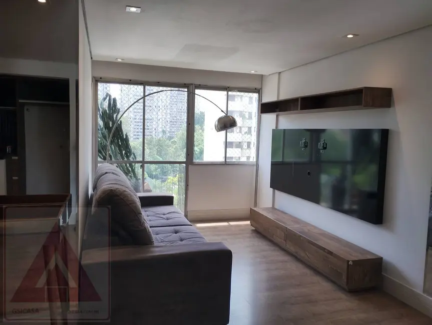 Foto 4 de Apartamento com 3 quartos à venda, 75m2 em Jardim Londrina, São Paulo - SP