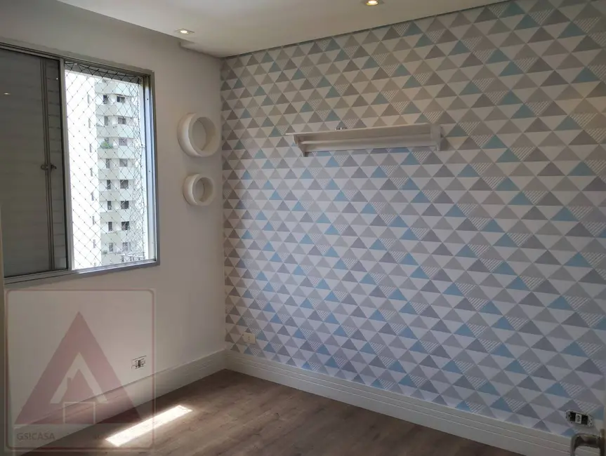 Foto 9 de Apartamento com 3 quartos à venda, 75m2 em Jardim Londrina, São Paulo - SP