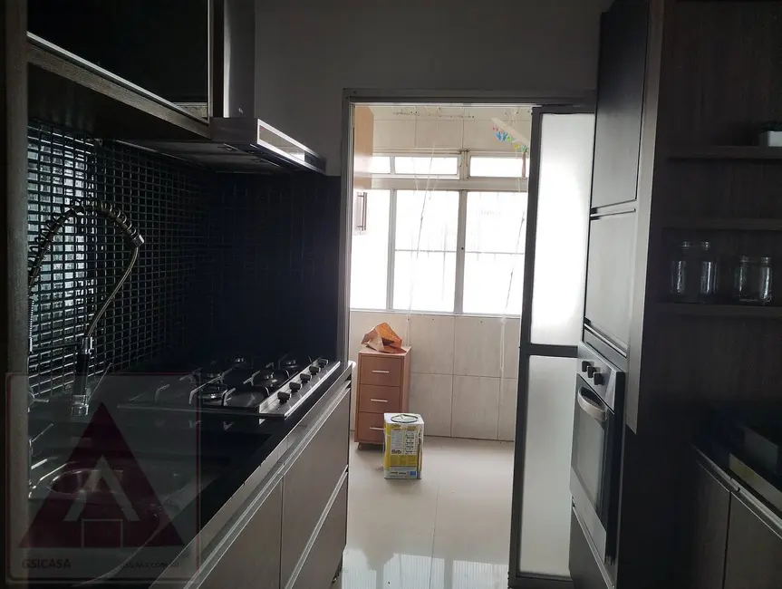 Foto 7 de Apartamento com 3 quartos à venda, 75m2 em Jardim Londrina, São Paulo - SP