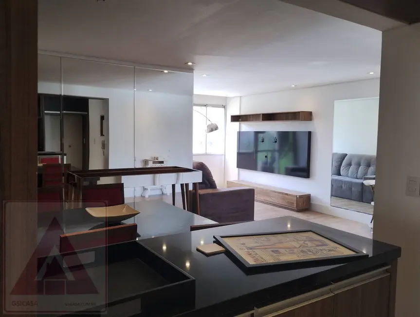 Foto 2 de Apartamento com 3 quartos à venda, 75m2 em Jardim Londrina, São Paulo - SP