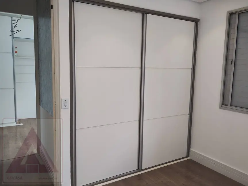 Foto 8 de Apartamento com 3 quartos à venda, 75m2 em Jardim Londrina, São Paulo - SP