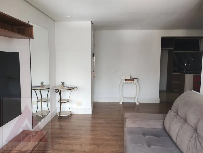 Foto 5 de Apartamento com 3 quartos à venda, 75m2 em Jardim Londrina, São Paulo - SP