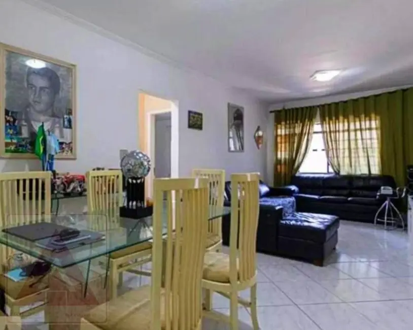 Foto 4 de Casa com 3 quartos à venda e para alugar, 270m2 em Vila Sônia, São Paulo - SP