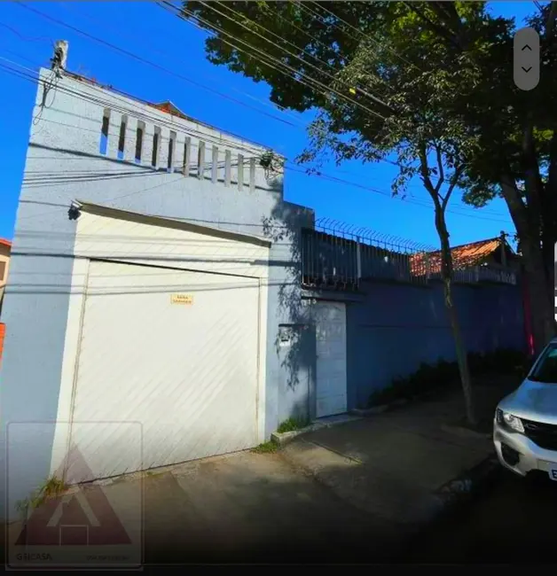 Foto 2 de Casa com 3 quartos à venda e para alugar, 270m2 em Vila Sônia, São Paulo - SP