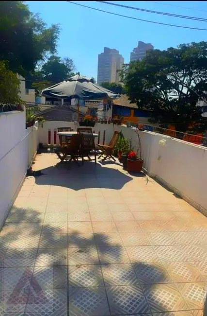 Foto 8 de Casa com 3 quartos à venda e para alugar em Super Quadra Morumbi, São Paulo - SP