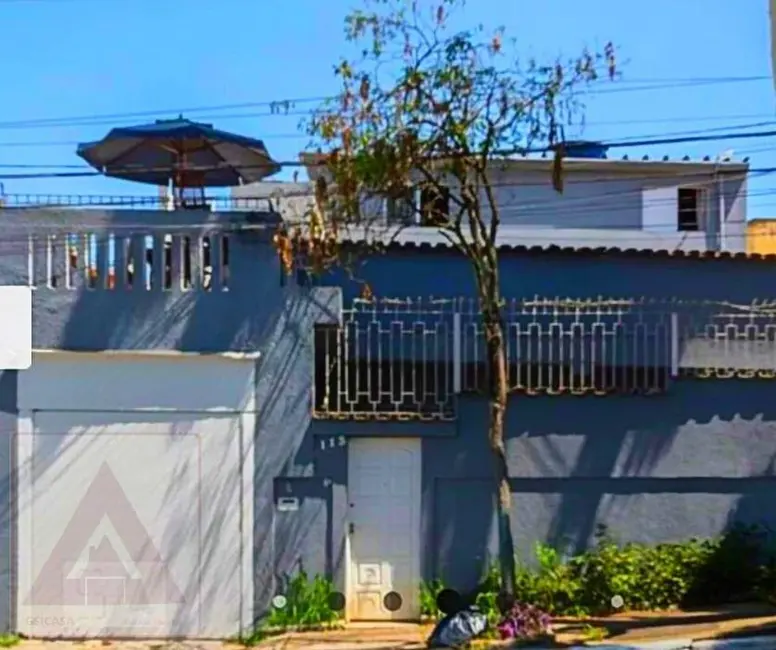 Foto 2 de Casa com 3 quartos à venda e para alugar em Super Quadra Morumbi, São Paulo - SP