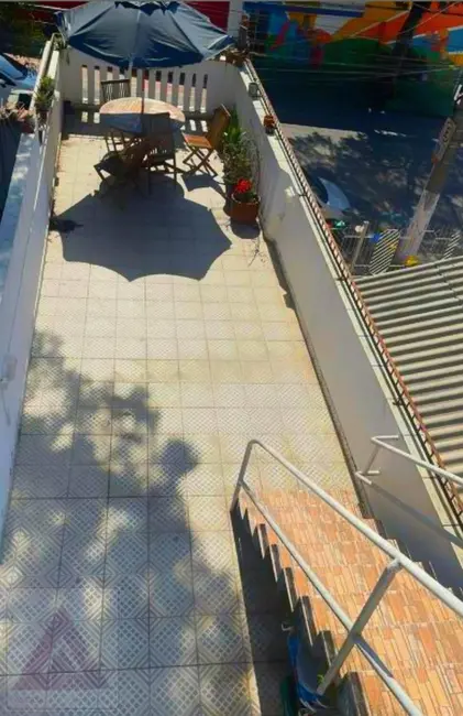 Foto 5 de Casa com 3 quartos à venda e para alugar em Super Quadra Morumbi, São Paulo - SP