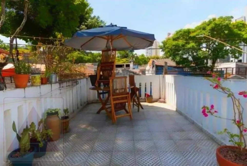 Foto 7 de Casa com 3 quartos à venda e para alugar em Super Quadra Morumbi, São Paulo - SP