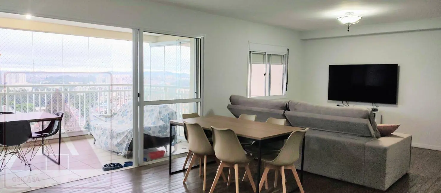 Foto 5 de Apartamento com 3 quartos à venda, 134m2 em Jardim Olympia, São Paulo - SP