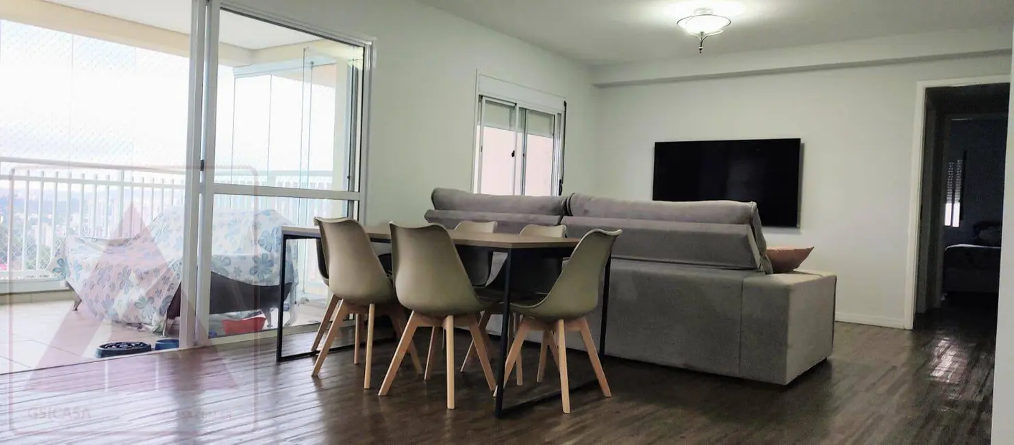 Foto 9 de Apartamento com 3 quartos à venda, 134m2 em Jardim Olympia, São Paulo - SP