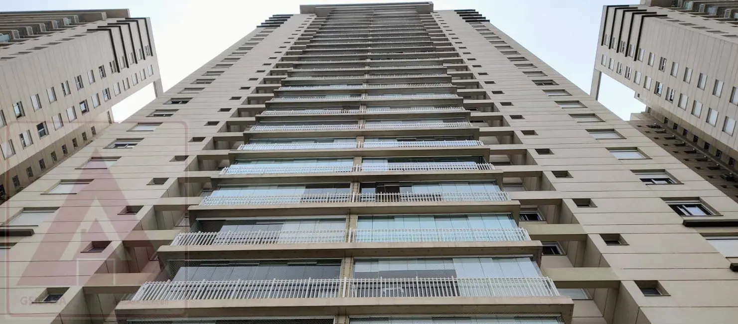 Foto 2 de Apartamento com 3 quartos à venda, 134m2 em Jardim Olympia, São Paulo - SP