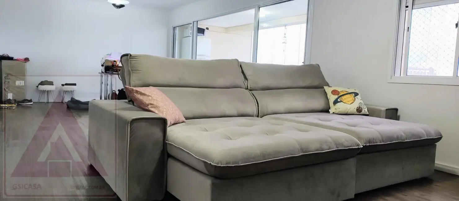 Foto 6 de Apartamento com 3 quartos à venda, 134m2 em Jardim Olympia, São Paulo - SP