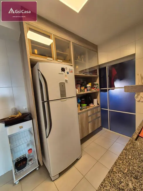 Foto 8 de Apartamento com 3 quartos à venda e para alugar, 108m2 em Vila Pirajussara, São Paulo - SP
