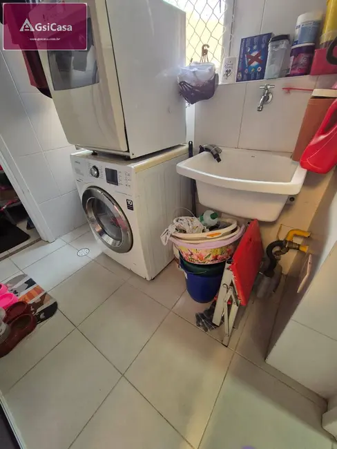 Foto 5 de Apartamento com 3 quartos à venda e para alugar, 108m2 em Vila Pirajussara, São Paulo - SP