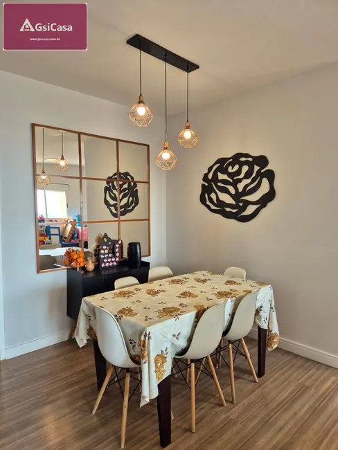 Foto 4 de Apartamento com 3 quartos à venda e para alugar, 108m2 em Vila Pirajussara, São Paulo - SP