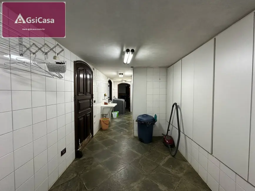 Foto 8 de Chácara com 3 quartos à venda, 10000m2 em Parque dos Caetes, Embu Das Artes - SP