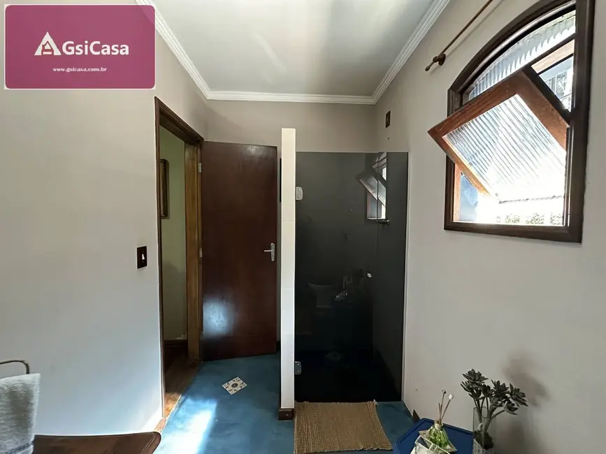 Foto 6 de Chácara com 3 quartos à venda, 10000m2 em Parque dos Caetes, Embu Das Artes - SP