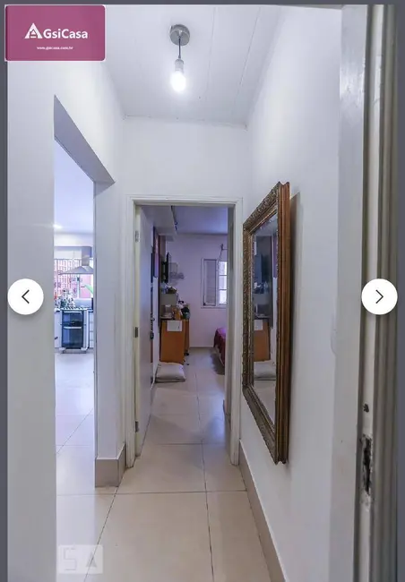 Casa com 2 quartos à venda, 110m2 em Jardim Bonfiglioli, São Paulo - SP - imagem 5 Foto 5 de Casa com 2 quartos à venda, 110m2 em Jardim Bonfiglioli, São Paulo - SP