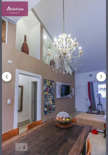 Casa com 2 quartos à venda, 110m2 em Jardim Bonfiglioli, São Paulo - SP - imagem 9 Foto 9 de Casa com 2 quartos à venda, 110m2 em Jardim Bonfiglioli, São Paulo - SP