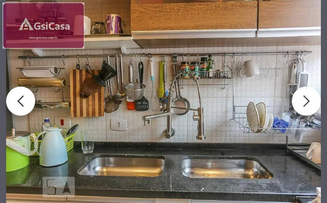 Casa com 2 quartos à venda, 110m2 em Jardim Bonfiglioli, São Paulo - SP - imagem 7 Foto 7 de Casa com 2 quartos à venda, 110m2 em Jardim Bonfiglioli, São Paulo - SP