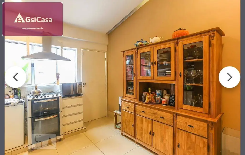 Casa com 2 quartos à venda, 110m2 em Jardim Bonfiglioli, São Paulo - SP - imagem 3 Foto 3 de Casa com 2 quartos à venda, 110m2 em Jardim Bonfiglioli, São Paulo - SP